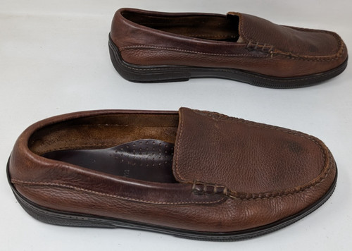 Allen edmonds westland loafers - edmonds,